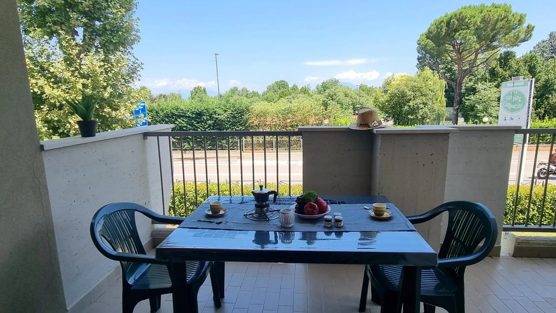 Rosa Del Garda Apartment Peschiera del Garda