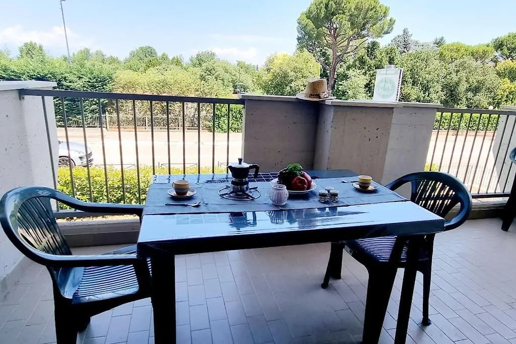 Rosa Del Garda Apartment Peschiera del Garda 0*,  Italy