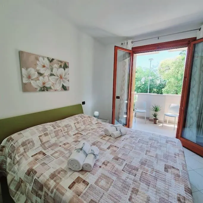 Rosa Del Garda Apartment Peschiera del Garda